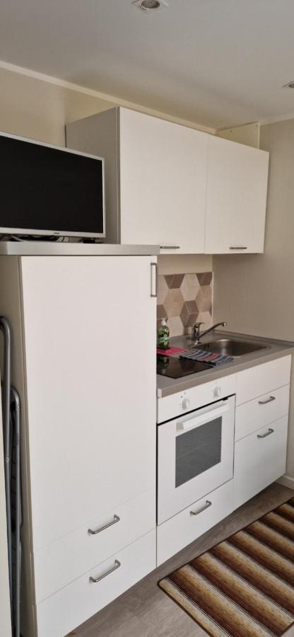 In Verticale Τορίνο Εξωτερικό φωτογραφία