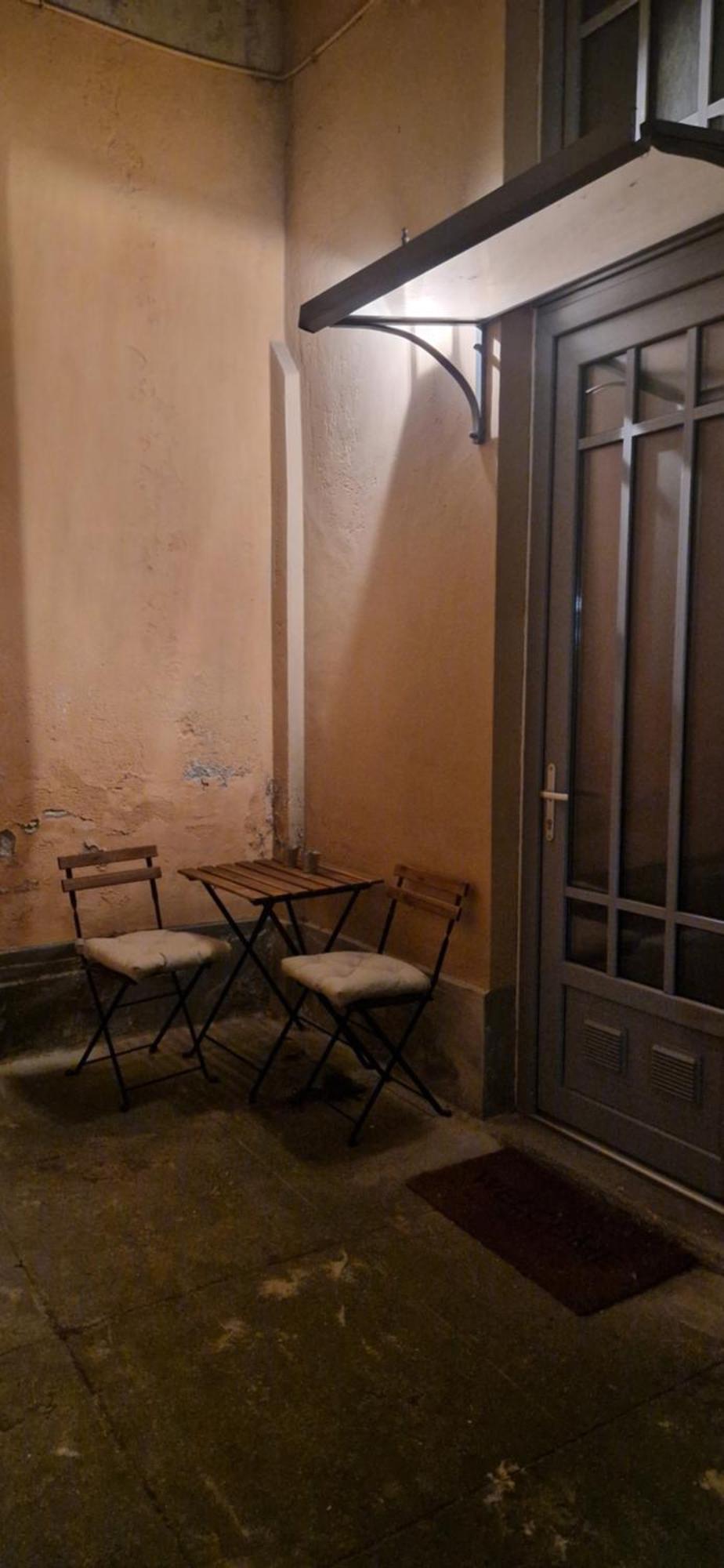 In Verticale Τορίνο Εξωτερικό φωτογραφία